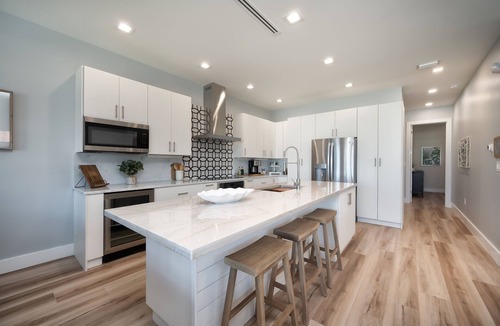 Key Colony Beach House | Canal Front with Cabana Club Privileges! Paddleboards, Bikes, Kayak in KCB!