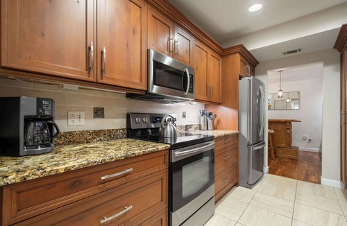 Bayshore Gardens House | Canalfront Home with Pool & Dock