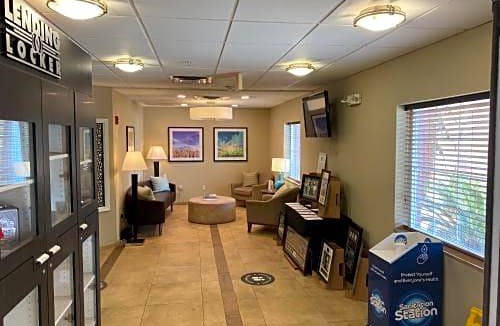 Hattiesburg Hotel | Candlewood Suites Hattiesburg, an IHG Hotel