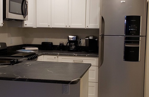 Port Canaveral Condo | Cape Canaveral Oceanfront Beach Retreat-Gated Condo with Southern Sun Exposure