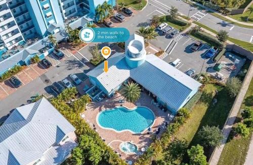 Merritt Island Villa | Cape Crossing 104
