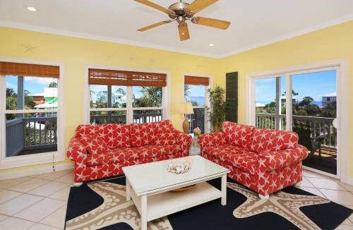 Cape San Blas House | Cape Palms by Pristine Properties Vacation Rentals
