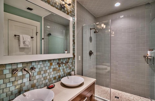 WaterSound West Beach House | Captain's Cottage