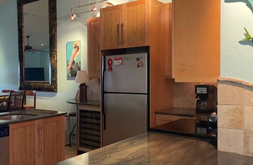 Bokeelia Condo | Captains Harbor Island Hide Away