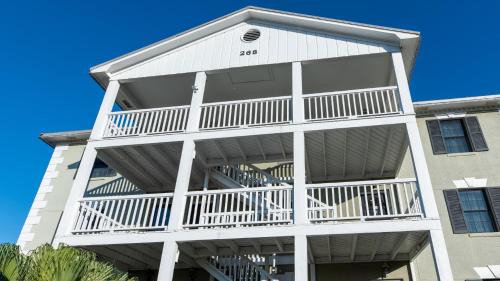 Ocean Cay House | Captains House A3