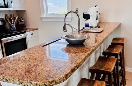 North Captiva House | Captiva Casita Island Club