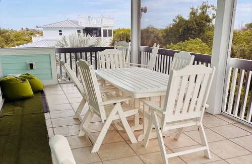 North Captiva House | Captiva Casita Island Club