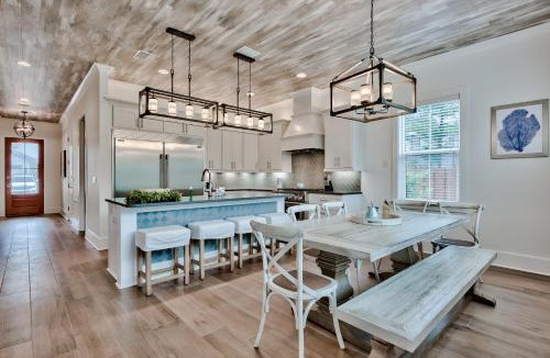 Santa Rosa Beach House | Carefree Living 2