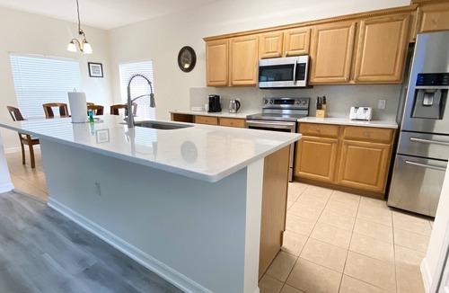Cumbrian Lakes House | Carefree Living Defined w/private pool & games Room