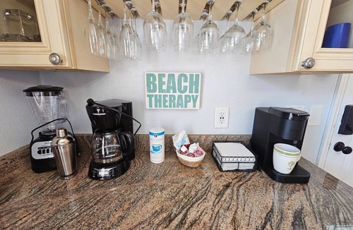 Indian Rocks Beach Cottage | Caribbean Vive Across The Gulf Beach.