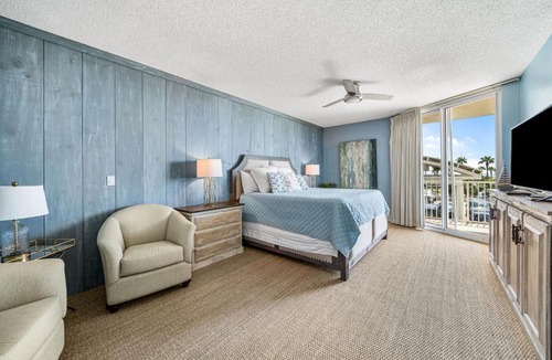 Orange Beach East Apartment | Caribe 213B
