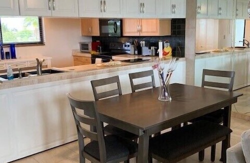Key West Condo | Carolina to Keys Ocean view dream Monthly pricing Best pool on the Island