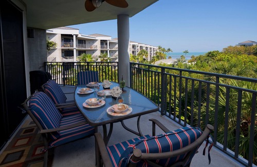 Key West Condo | Carolina to Keys Ocean view dream Monthly pricing Best pool on the Island