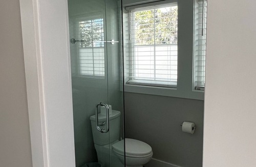 Olde Town Apartment | Carriage House within 5 minute walk of Old Town Bluffton
