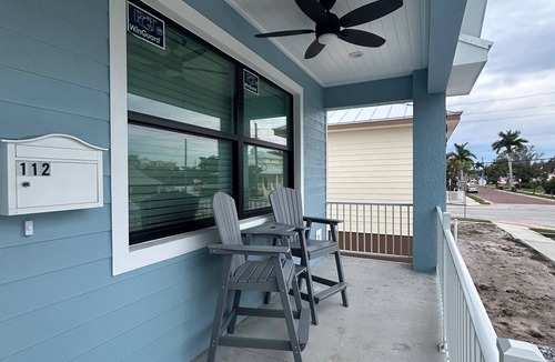 Punta Gorda Villa | Casa Azul 112