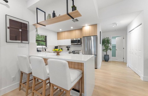 Delray Beach House | Casa Calma 2 min to Famous Atlantic Ave, Pool coming Oct 2025