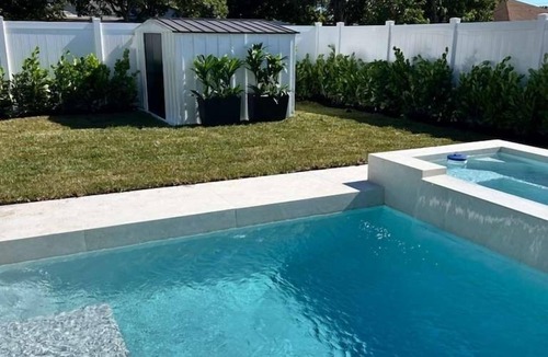Delray Beach House | Casa Calma 2 min to Famous Atlantic Ave, Pool coming Oct 2025