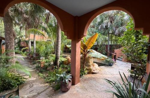 DeLand House | Casa Cascada
