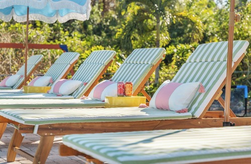 South Bradenton House | Casa Coral Vista - Heated Pool, Spa, Mins to Beach