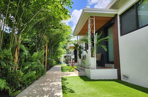 The Roads Apartment | Casa Cuba Boutique Apartments Near Brickell Little Havana with Free Parking