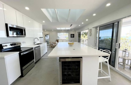 Silver Shores House | Casa del Mar