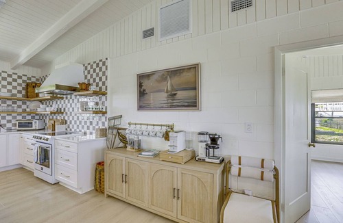 Alligator Point House | Casa Del Mare | Beach to Bay on Alligator Point
