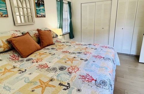 Disston Heights House | Casa del Sol- Centrally located little paradise