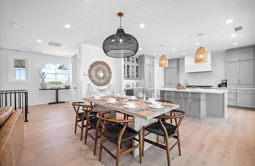 Bay County House | Casa Feliz: 4th of July week now available as a Friday or Saturday check in!