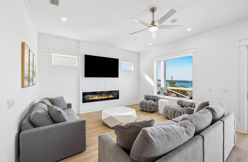 Bahama Beach House | Casa Luna by 30A Escapes