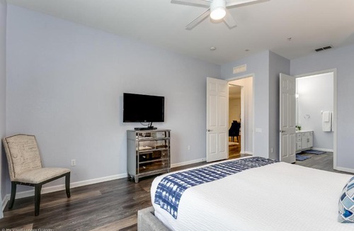 Florida Central Atlantic Coast Apartment | Casa Luna Condo