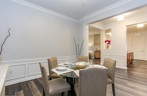 Florida Central Atlantic Coast Apartment | Casa Luna Condo