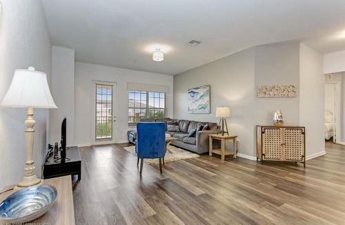 Florida Central Atlantic Coast Apartment | Casa Luna Condo