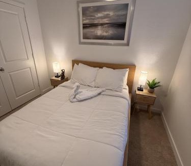 Florida City Apartment | Casa Palma Apartment