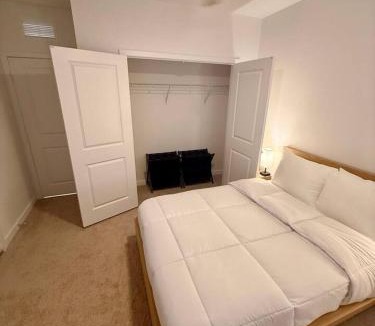 Florida City Apartment | Casa Palma Apartment