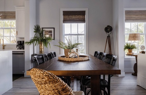 Marathon House | Casa Pilar at Seaglass Cove