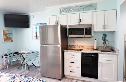 Fort Myers Beach Resort | Casa Playa Beach Resort