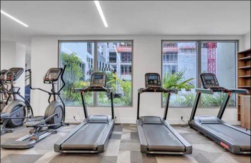 Overtown Apartment | Casa Privée 3BR Untitled Stay