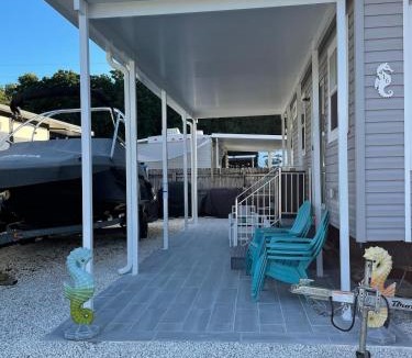 Key Largo House | Casa Seahorse