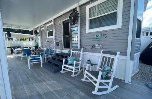 Key Largo House | Casa Seahorse