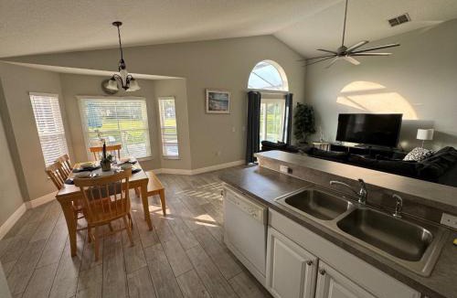 Cumbrian Lakes House | Casablanca Villa