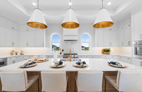 Bay County House | Casamigos: Stunning Sugar Sands home w/Private Pool, Sleeps 16, Pet-Friendly