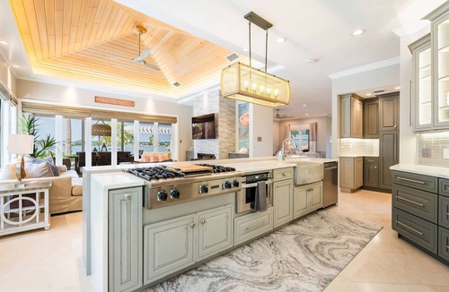 Nokomis House | Casey Key Paradise~Private Beach~Gulf to Bay