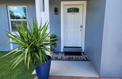 Orient Park Apartment | Casino Tampa Mimi's Ste K1