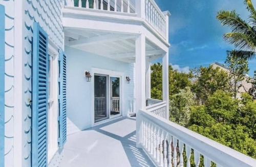 Sugarloaf Key House | Cassie’s Paradise - Luxury Vacation Rental in the Florida Keys