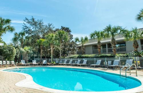 Cassine Village House | Cassine Gardens 272- Captain's Cove