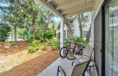 Cassine Village House | Cassine Gardens 272- Captain's Cove