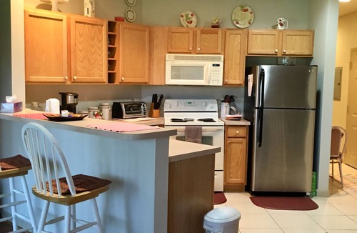 Port Saint Lucie Condo | CASTLE PINES-PGA VILLAGE GOLF COMMUNITY