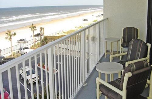 Daytona Beach Apartment | Catalina Beach Club