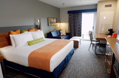 Circleville Resort | Catskill Getaway! Waterpark, Playground, Arcade, Entertainment, and more awaits!