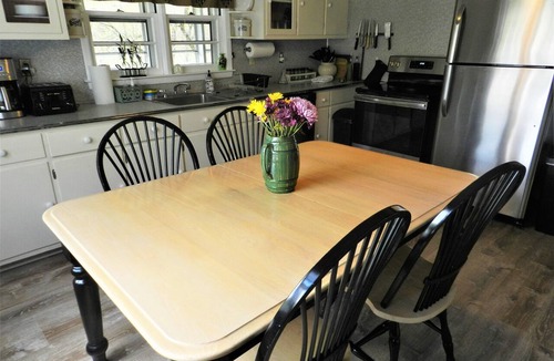Roscoe House | Catskill Mountain Farmhouses with Private Lake, Sleeps 16